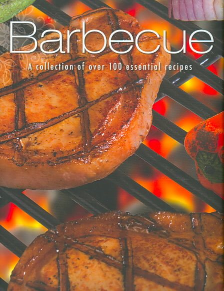 Barbecue cover
