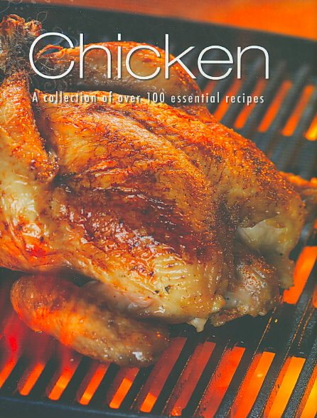 Chicken cover