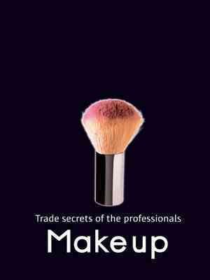 Make-up (Trade Secrets of the Professionals) cover