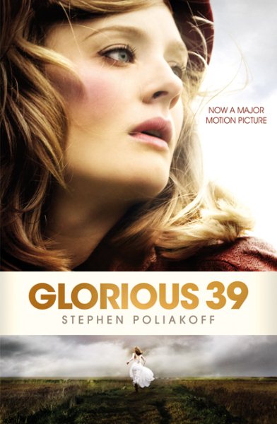 Glorious 39 (Screen and Cinema) cover