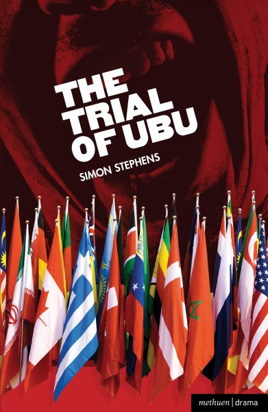 The Trial of Ubu (Modern Plays) cover