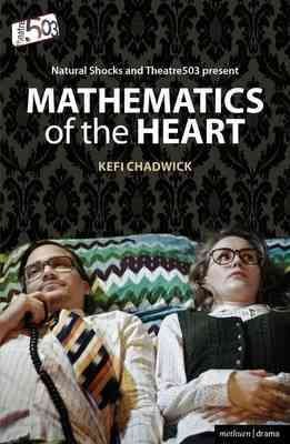 Mathematics of the Heart (Modern Plays) cover