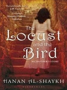 The Locust and the Bird: My Mother's Story cover