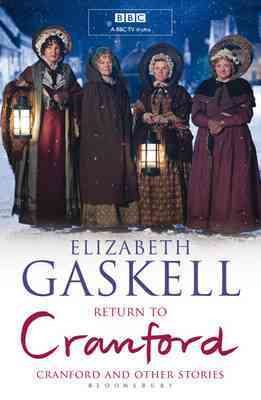 Return to Cranford: and Other Stories B Format cover