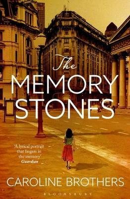 The Memory Stones cover