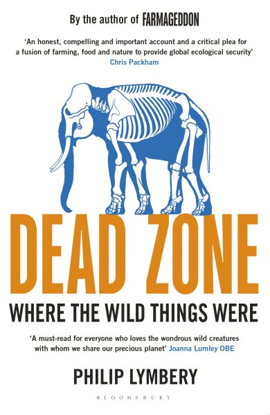 Dead Zone: Where the Wild Things Were cover