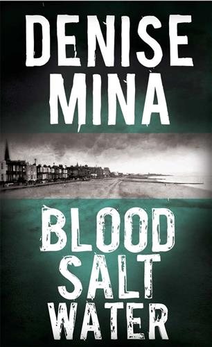 Blood, Salt, Water cover