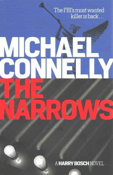 The Narrows (Harry Bosch 10) cover