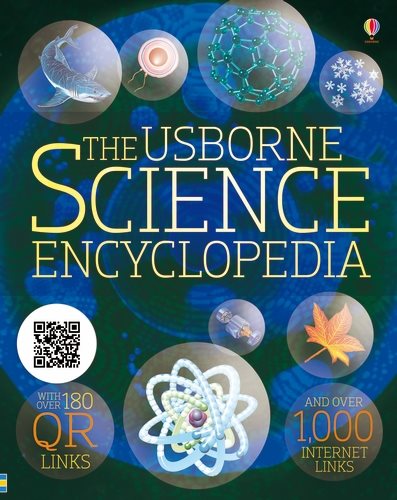 Science Encyclopedia cover