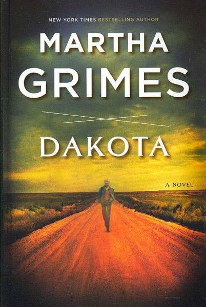 Dakota (Thorndike Press Large Print Core Series) cover