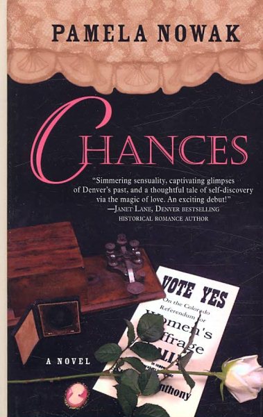 Chances (Historical Fiction) cover