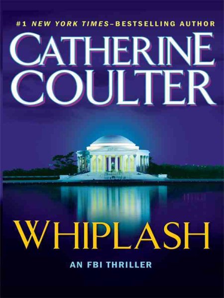 Whiplash (Basic) cover