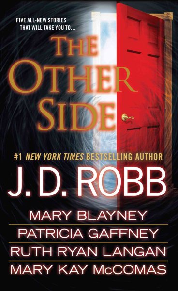 The Other Side (Thorndike Press Large Print Basic Series) cover