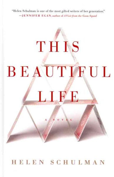 This Beautiful Life (Thorndike Press Large Print Core Series) cover