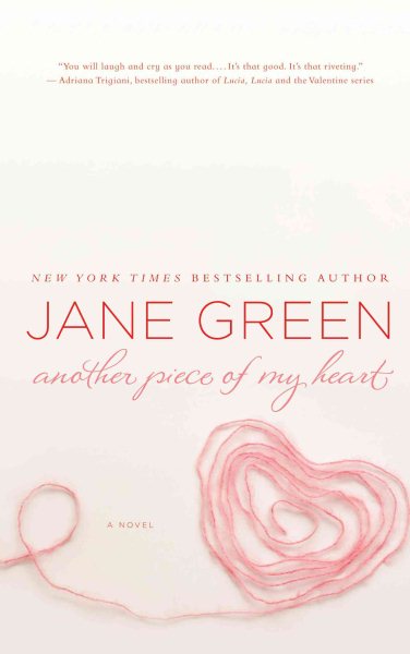 Another Piece of My Heart (Wheeler Large Print Book Series) cover