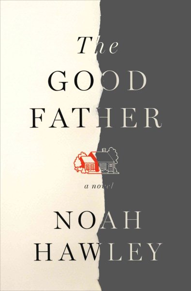 The Good Father (Thorndike Press Large Print Basic Series) cover