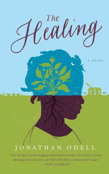 The Healing (Wheeler Large Print Book Series) cover