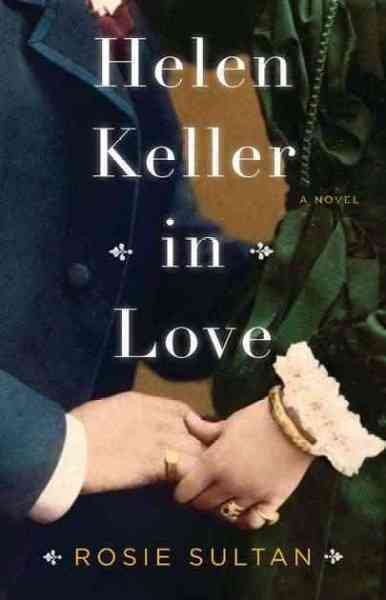 Helen Keller in Love cover