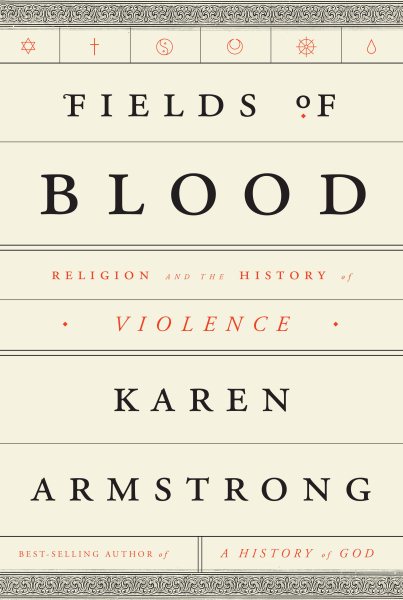 Fields Of Blood (Thorndike Press Large Print Nonfiction) cover