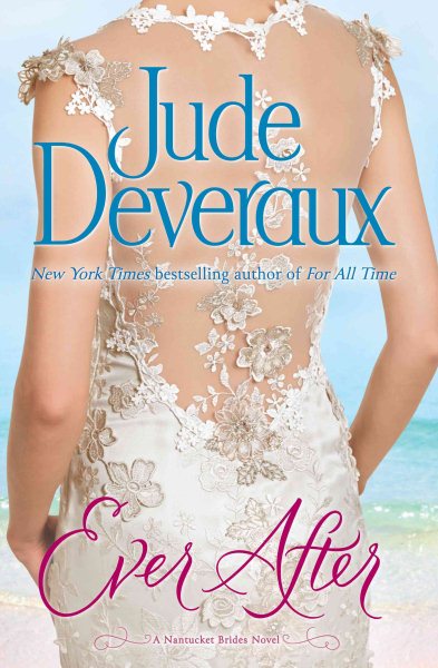 Ever After (A Nantucket Brides Novel) cover