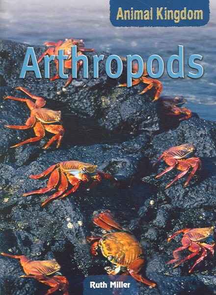 Arthropods (Animal Kingdom)