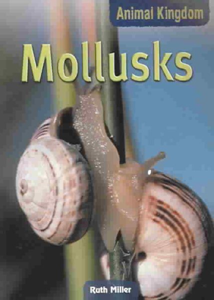 Mollusks (Animal Kingdom) cover