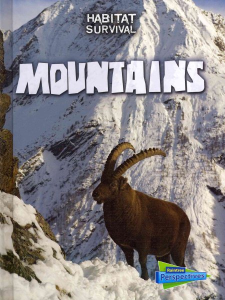 Mountains (Habitat Survival) cover