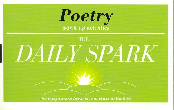 Poetry (The Daily Spark) cover