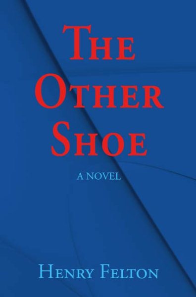 The Other Shoe cover