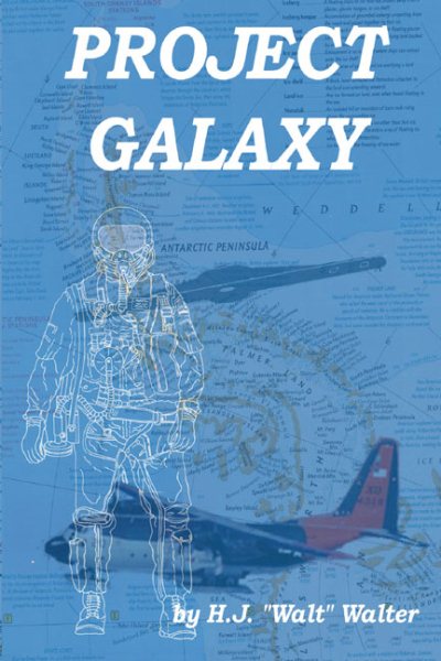 Project Galaxy cover