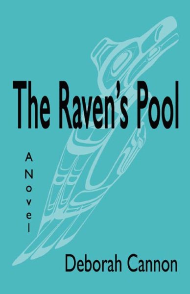 The Raven's Pool cover
