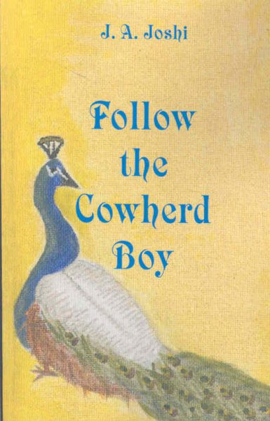 Follow The Cowherd Boy cover