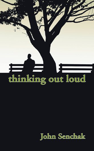 Thinking Out Loud cover
