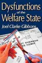 Dysfunctions of the Welfare State cover