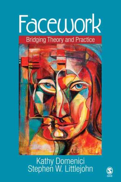 Facework: Bridging Theory and Practice cover