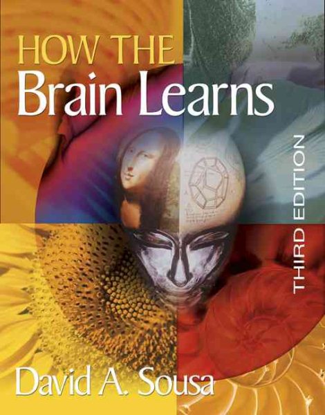 How the Brain Learns cover