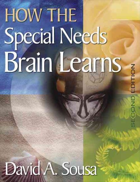 How the Special Needs Brain Learns cover