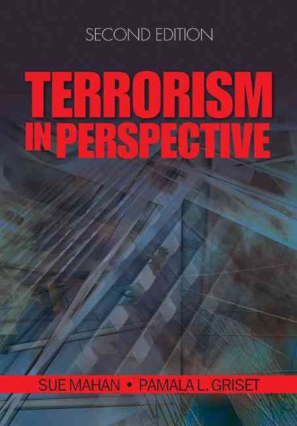 Terrorism in Perspective cover