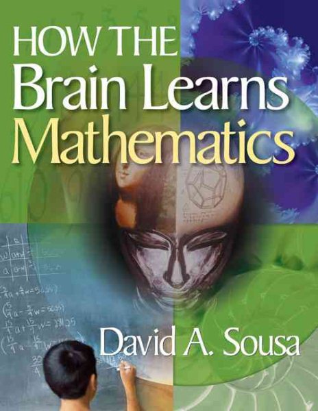 How the Brain Learns Mathematics cover