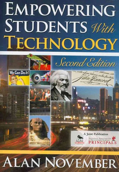Empowering Students With Technology cover