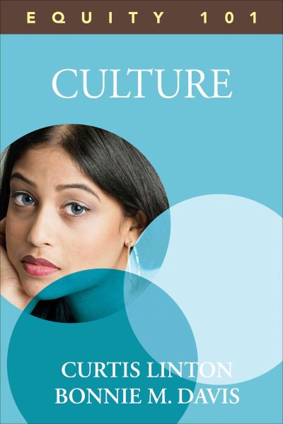 Equity 101: Culture: Book 2 cover