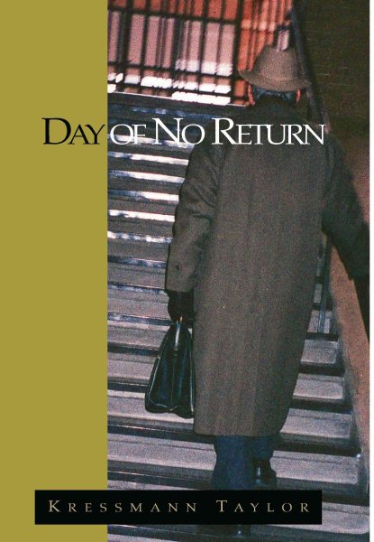 Day of No Return: (Until That Day)