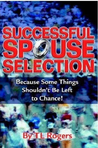 Successful Spouse Selection cover