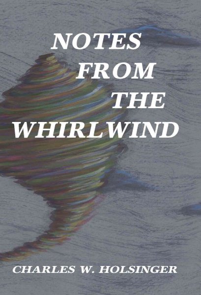 Notes from the Whirlwind cover