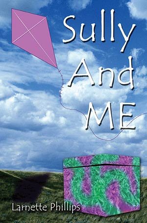 Sully and Me cover