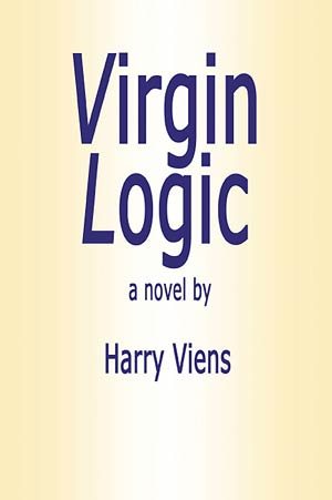 Virgin Logic cover