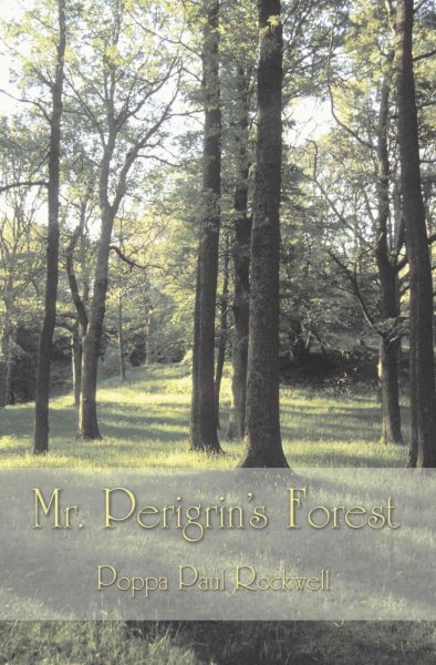 Mr. Perigrin's Forest cover