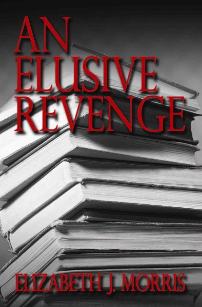 An Elusive Revenge  cover