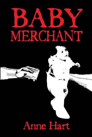 Baby Merchant cover