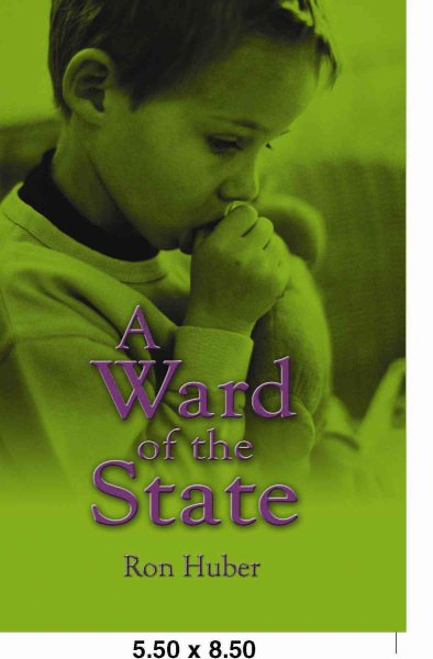 A Ward of the State cover